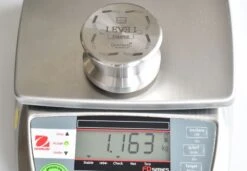 JoeFrex Level Tamper 58 Mm 5 JoeFrex Level Tamper 58 Mm -Coffee Sale Shop joefrex level tamper 2961