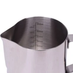 JoeFrex Milk Pitcher With Scale -Coffee Sale Shop joefrex milk pitcher with scale 7874