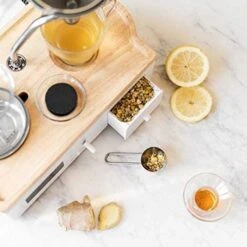 Joy Resolve Barisieur Coffee & Tea Alarm Clock -Coffee Sale Shop joy resolve barisieur 7100