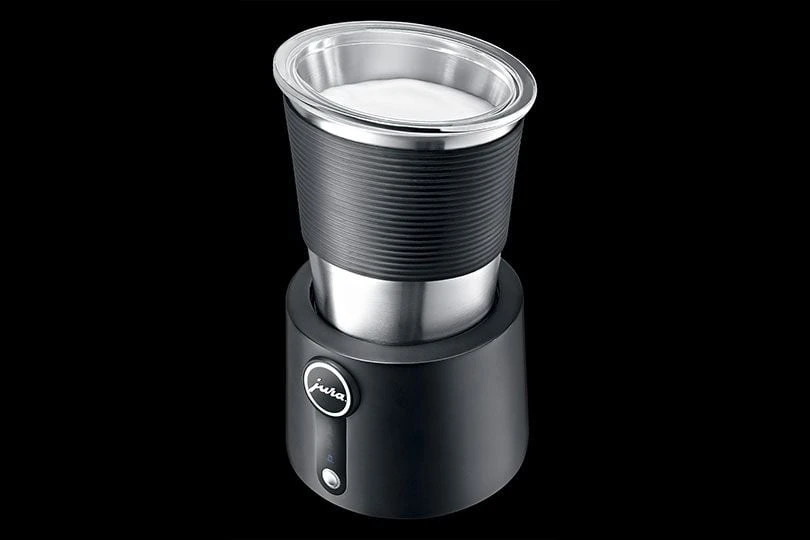 Jura Automatic Milk Frother 3 Jura Automatic Milk Frother - Image 3