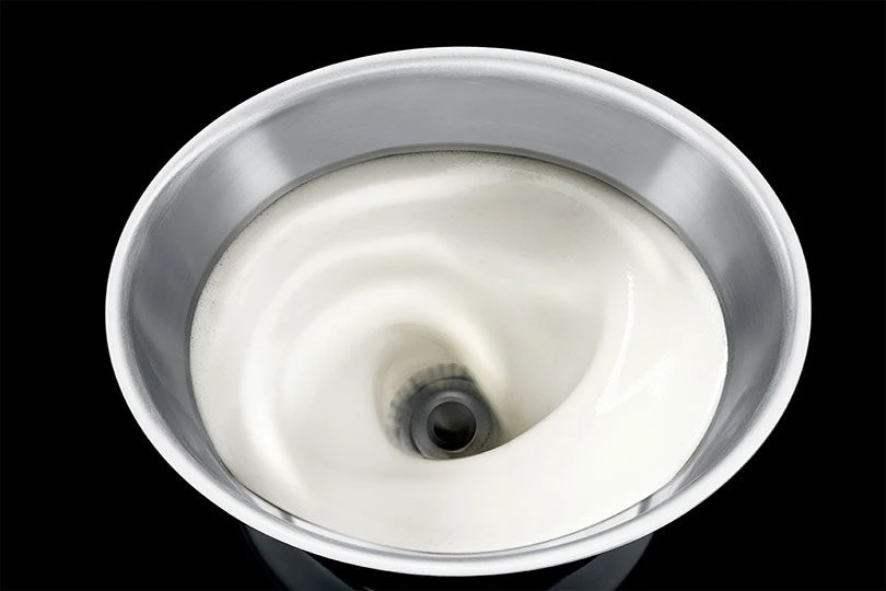 Jura Automatic Milk Frother 4 Jura Automatic Milk Frother - Image 4