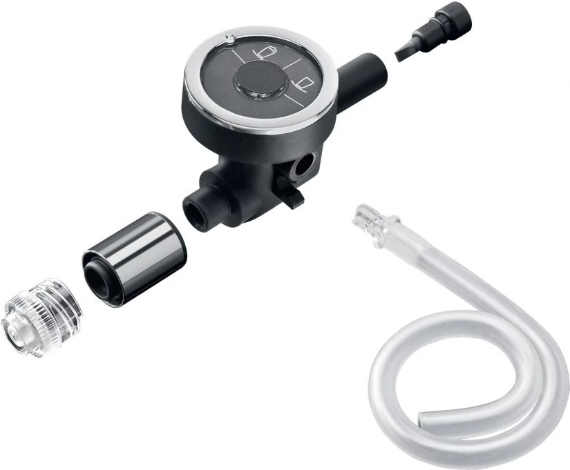 Jura Professional Fine Foam Frother 4 Jura Professional Fine Foam Frother - Image 4