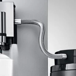 Jura Milk Pipe With Stainless Steel Casing, HP1 -Coffee Sale Shop jura milk pipe stainless hp1 4444