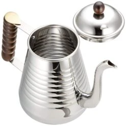 Kalita Wave Pot Kettle 1.0 L -Coffee Sale Shop kalita wave pot 2950