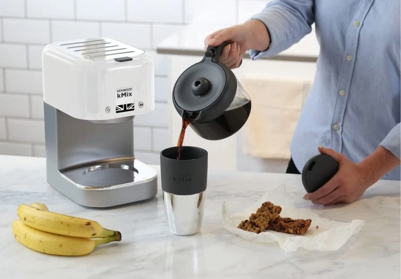 Kenwood COX750 KMix Coffee Maker 0,75 L 3 Kenwood COX750 KMix Coffee Maker 0,75 L - Image 3