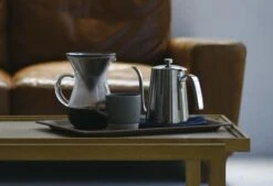 Kinto SCS Coffee Carafe Set With Stainless Steel Filter 4 Cups -Coffee Sale Shop kinto coffee carafe set 620 1