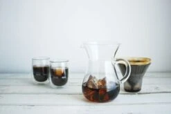 Kinto SCS Coffee Carafe Set -Coffee Sale Shop kinto scs cc pl coffee carafe set 3431