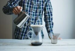 Kinto SCS Coffee Carafe Set -Coffee Sale Shop kinto scs cc pl coffee carafe set 3432