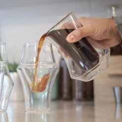 Kruve EQ Pique Coffee Carafe 300 Ml -Coffee Sale Shop kruve eq pique carafe 7445