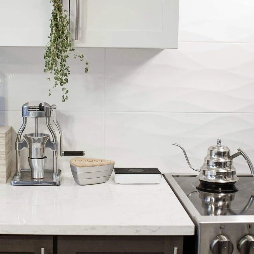 Kruve Sifter Base 4 Kruve Sifter Base - Image 4