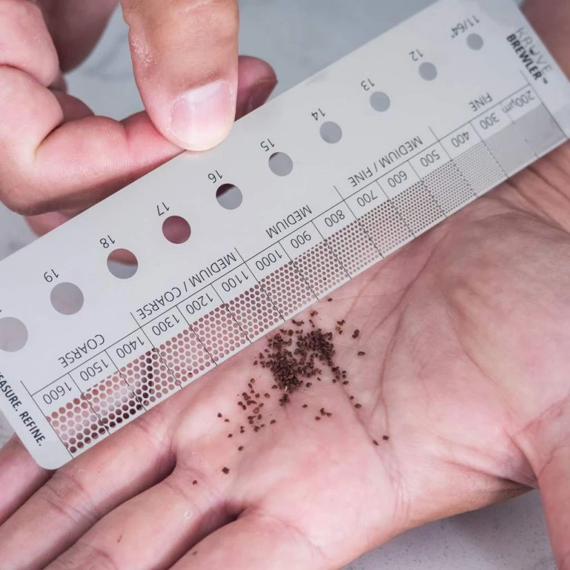 Kruve Sifter Base 5 Kruve Sifter Base - Image 5