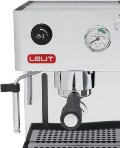 Lelit Anita PL042EM Espresso Machine -Coffee Sale Shop lelita anita pl042em 7488