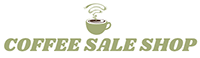 Coffee Sale Shop