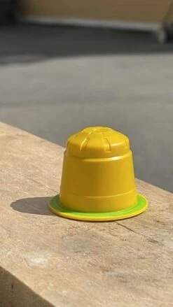 Lykke Happiness Nespresso Compatible Coffee Capsules 10 Pcs -Coffee Sale Shop lykke happiness coffee capsule 7755