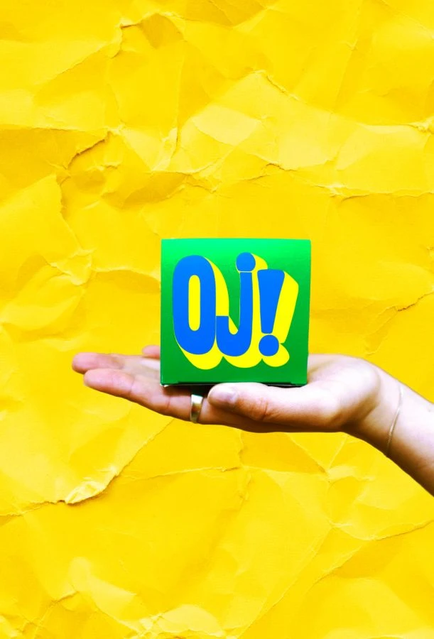 Lykke OJ! Brazil Nespresso Compatible Coffee Capsules 10 Pcs 2 Lykke OJ! Brazil Nespresso Compatible Coffee Capsules 10 Pcs - Image 2