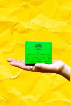 Lykke OJ! Brazil Nespresso Compatible Coffee Capsules 10 Pcs 7 Lykke OJ! Brazil Nespresso Compatible Coffee Capsules 10 Pcs -Coffee Sale Shop lykke oj coffee capsule 7738