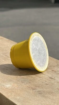 Lykke OJ! Brazil Nespresso Compatible Coffee Capsules 10 Pcs 9 Lykke OJ! Brazil Nespresso Compatible Coffee Capsules 10 Pcs -Coffee Sale Shop lykke oj coffee capsule 7760