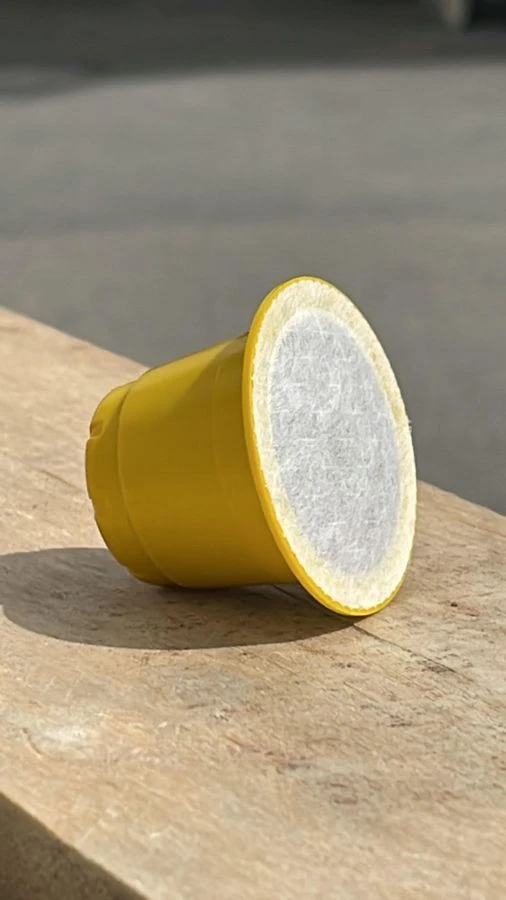 Lykke OJ! Brazil Nespresso Compatible Coffee Capsules 10 Pcs 5 Lykke OJ! Brazil Nespresso Compatible Coffee Capsules 10 Pcs - Image 5