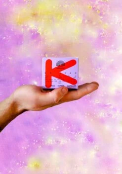 Lykke Espresso Ok Ciao Nespresso Compatible Coffee Capsules 10 Pcs -Coffee Sale Shop lykke ok ciao coffee capsule 7939