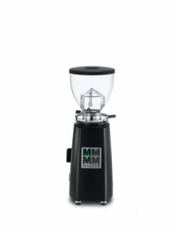 Mazzer Mini Manual Doser Espresso Grinder, Black -Coffee Sale Shop mazzer mini doser 5938