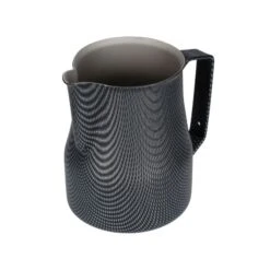 Motta Carbon Look Milk Pitcher 500 Ml 7 Motta Carbon Look Milk Pitcher 500 Ml -Coffee Sale Shop motta carbon milk pitcher 3212