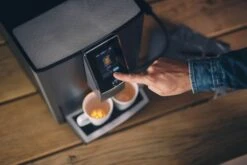 Nivona CafeRomatica NICR-1040 Automatic Coffee Machine 7 Nivona CafeRomatica NICR-1040 Automatic Coffee Machine -Coffee Sale Shop nivona nicr 1040 3665