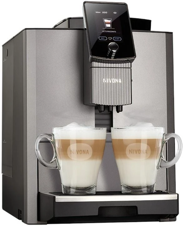 Nivona CafeRomatica NICR-1040 Automatic Coffee Machine 3 Nivona CafeRomatica NICR-1040 Automatic Coffee Machine - Image 3
