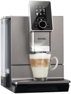 Nivona CafeRomatica NICR-930 Automatic Coffee Machine -Coffee Sale Shop nivona nicr 930 5156