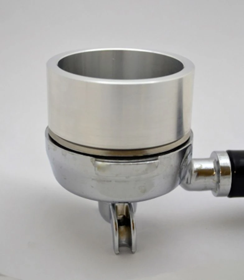 Orphan Espresso Ipanema Coffee Dosing Cylinder, 53.5 Mm 2 Orphan Espresso Ipanema Coffee Dosing Cylinder, 53.5 Mm - Image 2