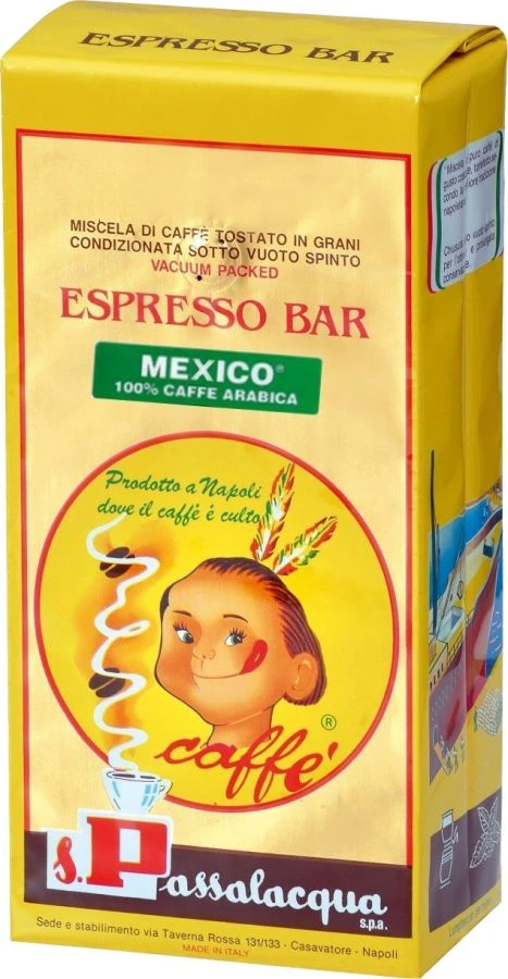 Passalacqua Mexico 2 Passalacqua Mexico - Image 2