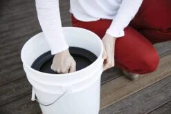 Airscape® Bucket Insert Lid -Coffee Sale Shop planetary design airscape bucket insert lid 5248