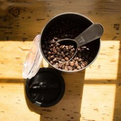 Planetary Design Coffee Scoop -Coffee Sale Shop planetary design airscape coffee scoop 3943