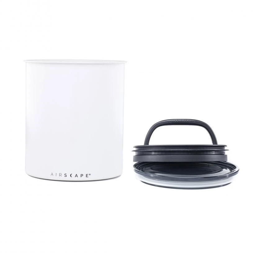 Planetary Design Airscape® Kilo Storage Canister 2 Planetary Design Airscape® Kilo Storage Canister - Image 2