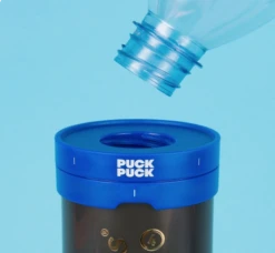 PuckPuck Solo: Cold Brew Attachment For The AeroPress Coffee Maker -Coffee Sale Shop puckpuck cold brew attachment 3739