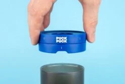 PuckPuck Solo: Cold Brew Attachment For The AeroPress Coffee Maker -Coffee Sale Shop puckpuck cold brew attachment 3755