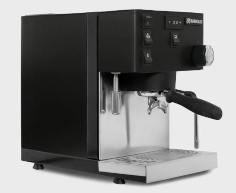 Rancilio Silvia Pro Dual Espresso Machine 5 Rancilio Silvia Pro Dual Espresso Machine - Image 5