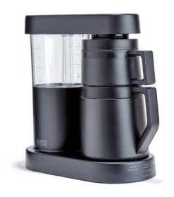 Ratio Six Coffee Maker With Thermal Carafe 8 Ratio Six Coffee Maker With Thermal Carafe -Coffee Sale Shop ratio six 3814