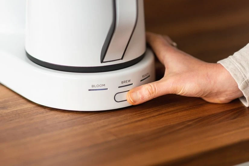 Ratio Six Coffee Maker With Thermal Carafe 6 Ratio Six Coffee Maker With Thermal Carafe - Image 6