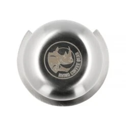 Rhino Coffee Gear Dosing Cup Short -Coffee Sale Shop rhino coffee gear stainless dosing cup short 3163
