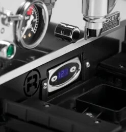 Rocket Giotto Evoluzione R Espresso Machine -Coffee Sale Shop rocket giotto evoluzione r 7074