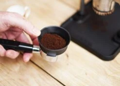 ROK Dosing Funnel Ring -Coffee Sale Shop rok dosing funnel 8247