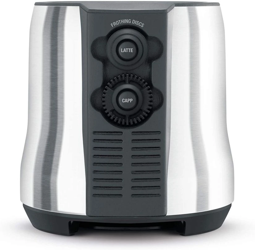 Sage The Milk Café SMF 600 Electric Milk Frother 3 Sage The Milk Café SMF 600 Electric Milk Frother - Image 3