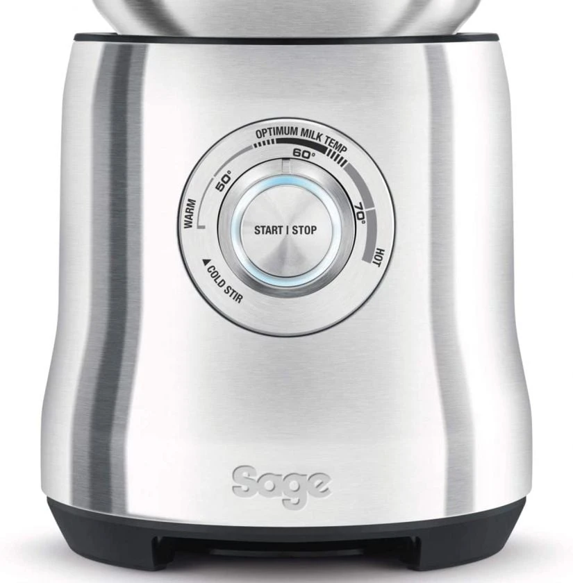 Sage The Milk Café SMF 600 Electric Milk Frother 2 Sage The Milk Café SMF 600 Electric Milk Frother - Image 2