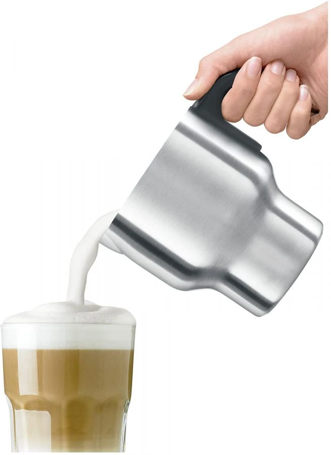 Sage The Milk Café SMF 600 Electric Milk Frother 5 Sage The Milk Café SMF 600 Electric Milk Frother - Image 5