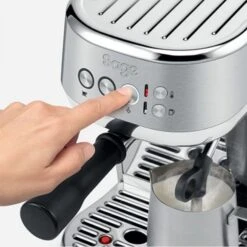 Sage The Bambino™ Plus Espresso Coffee Maker 8 Sage The Bambino™ Plus Espresso Coffee Maker -Coffee Sale Shop sage the bambino 7306