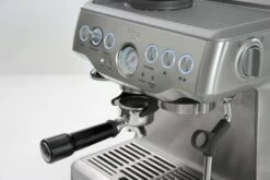 Sage The Barista Express Espresso Coffee Maker, Silver -Coffee Sale Shop sage the barista express 2037