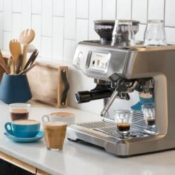 Sage The Barista Touch Espresso Coffee Maker -Coffee Sale Shop sage the barista touch 2026