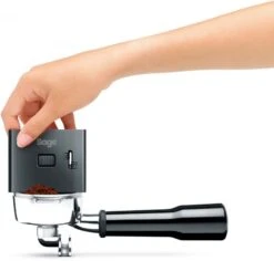 Sage The Dose Control Pro Coffee Grinder -Coffee Sale Shop sage the dose control pro 2011