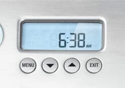 Sage The Dual Boiler Espresso Coffee Maker, Silver -Coffee Sale Shop sage the dual boiler 7317