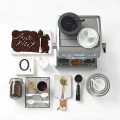 Sage The Oracle Espresso Coffee Maker -Coffee Sale Shop sage the oracle 2014